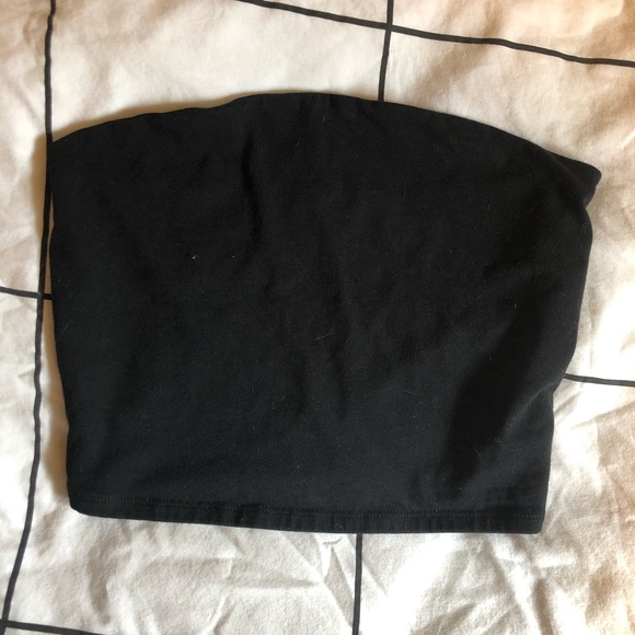 Garage Tube Top - Picture 2 of 2